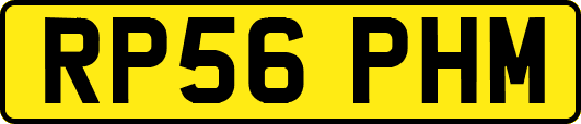 RP56PHM