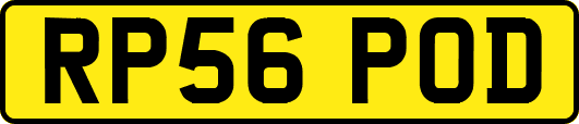 RP56POD