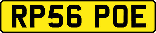 RP56POE