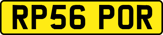 RP56POR