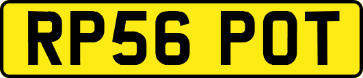 RP56POT