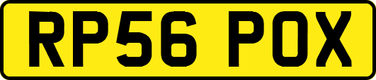RP56POX