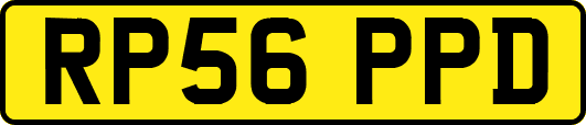 RP56PPD