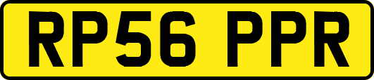 RP56PPR