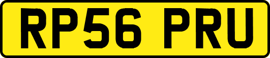 RP56PRU