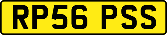RP56PSS