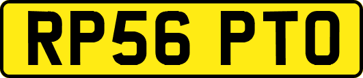 RP56PTO
