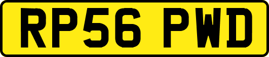 RP56PWD
