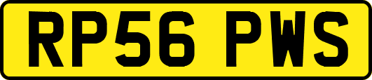 RP56PWS