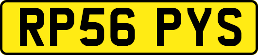 RP56PYS