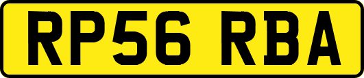 RP56RBA