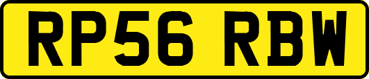 RP56RBW