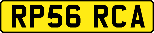 RP56RCA