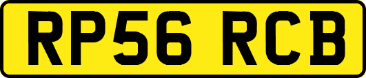 RP56RCB