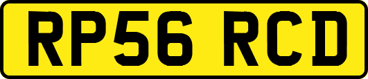 RP56RCD