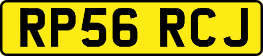 RP56RCJ