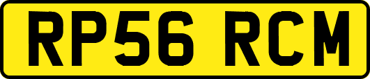 RP56RCM