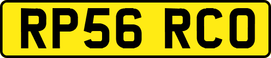RP56RCO