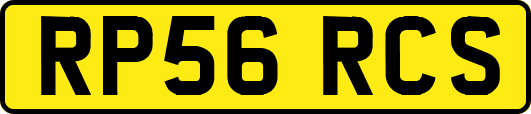 RP56RCS