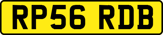 RP56RDB
