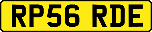 RP56RDE