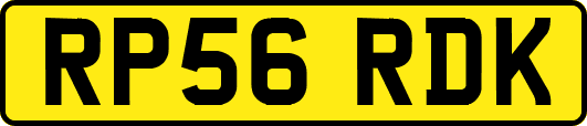 RP56RDK