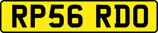 RP56RDO
