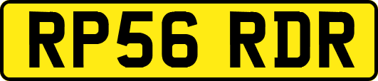 RP56RDR