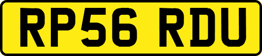 RP56RDU