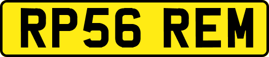 RP56REM