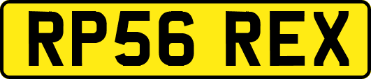 RP56REX