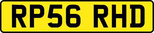 RP56RHD