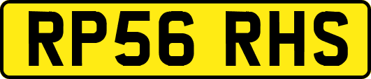 RP56RHS