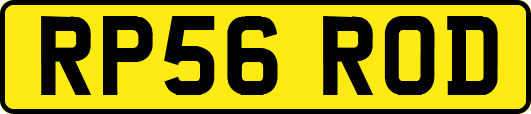 RP56ROD