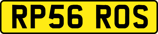 RP56ROS
