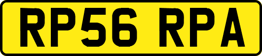 RP56RPA