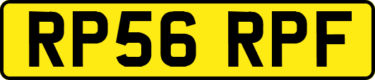 RP56RPF