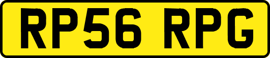 RP56RPG