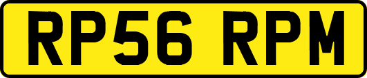 RP56RPM