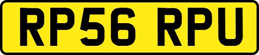 RP56RPU