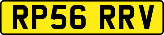 RP56RRV