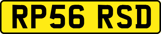 RP56RSD