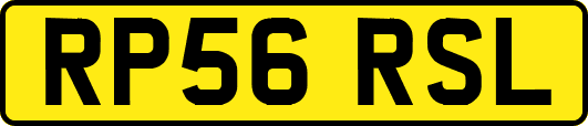 RP56RSL