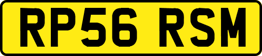 RP56RSM