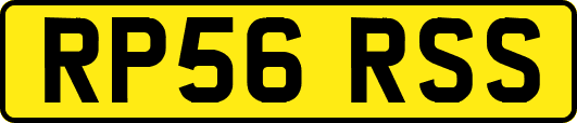 RP56RSS