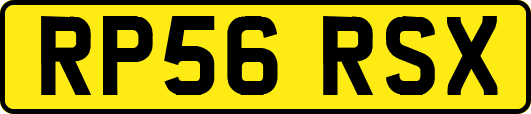 RP56RSX