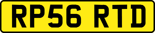 RP56RTD