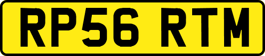 RP56RTM