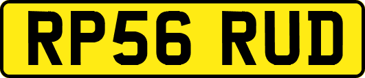 RP56RUD