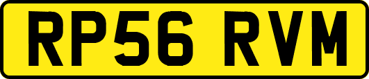 RP56RVM